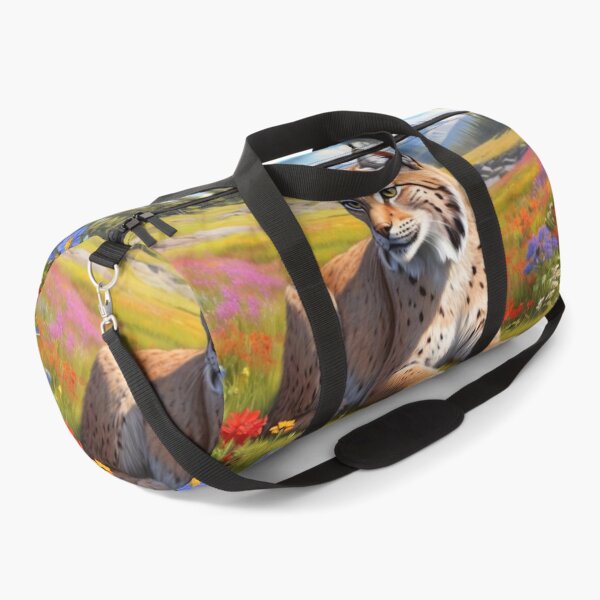 Item preview, Lynx Big Cat designed and sold by PierreAlbijanic.