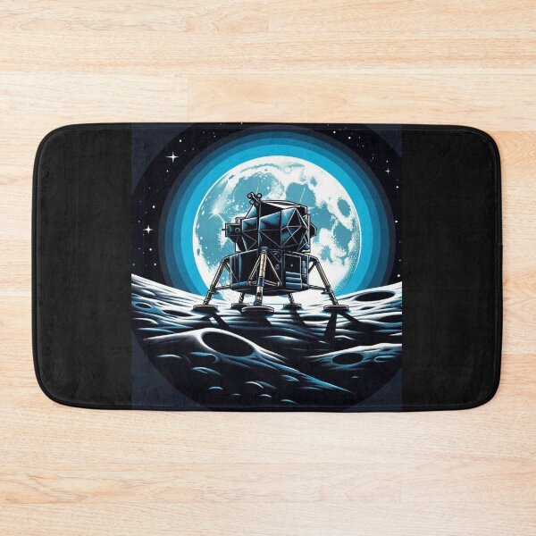 Item preview, Apollo 11 designed and sold by TEEJAMBOREE.