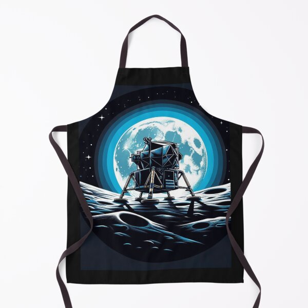 Item preview, Apollo 11 designed and sold by TEEJAMBOREE.