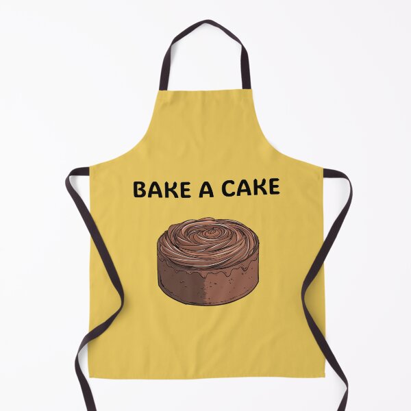 Item preview, Chocolate Chiffon Cake designed and sold by sakurashorty.