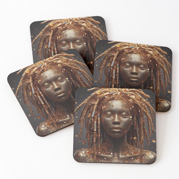 Item preview, FEMALE PORTRAITS 2 designed and sold by CREATIONBArt.