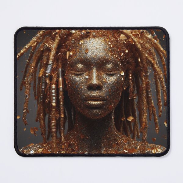 Item preview, FEMALE PORTRAITS 2 designed and sold by CREATIONBArt.