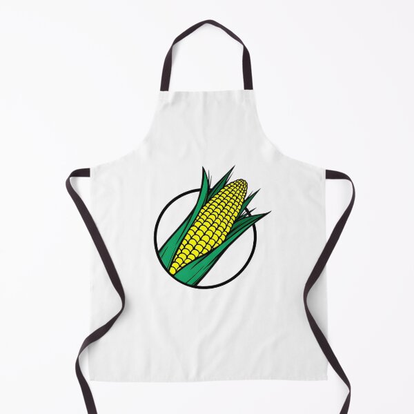 Item preview, corn slogan  designed and sold by Creative-zone06.