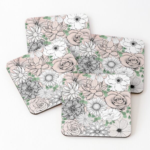 Item preview, Flower Beauty designed and sold by YuvikaYuvaan5.