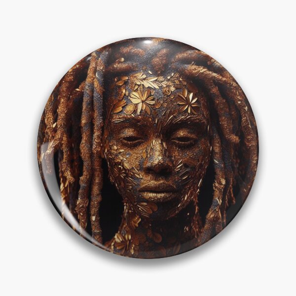 Item preview, FEMALE PORTRAIT 3 designed and sold by CREATIONBArt.