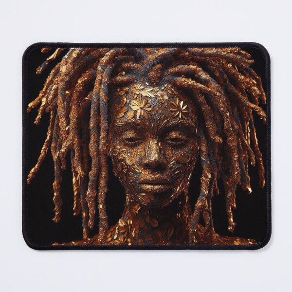 Item preview, FEMALE PORTRAIT 3 designed and sold by CREATIONBArt.