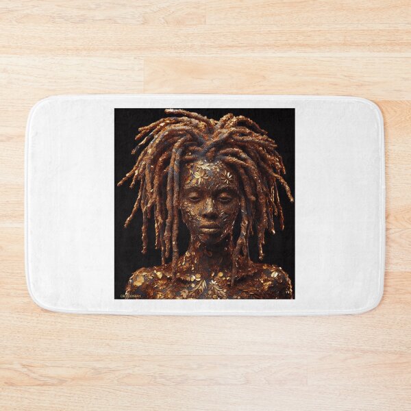 Item preview, FEMALE PORTRAIT 3 designed and sold by CREATIONBArt.