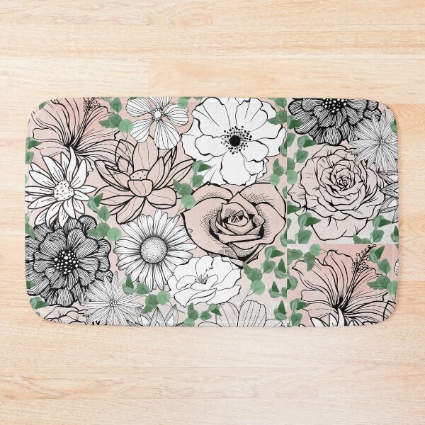 Item preview, Flower Beauty designed and sold by YuvikaYuvaan5.