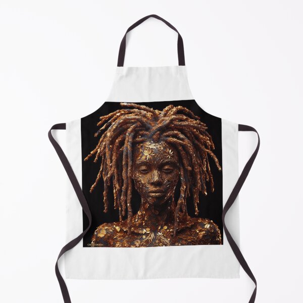 Item preview, FEMALE PORTRAIT 3 designed and sold by CREATIONBArt.