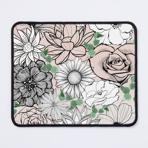 Item preview, Flower Beauty designed and sold by YuvikaYuvaan5.
