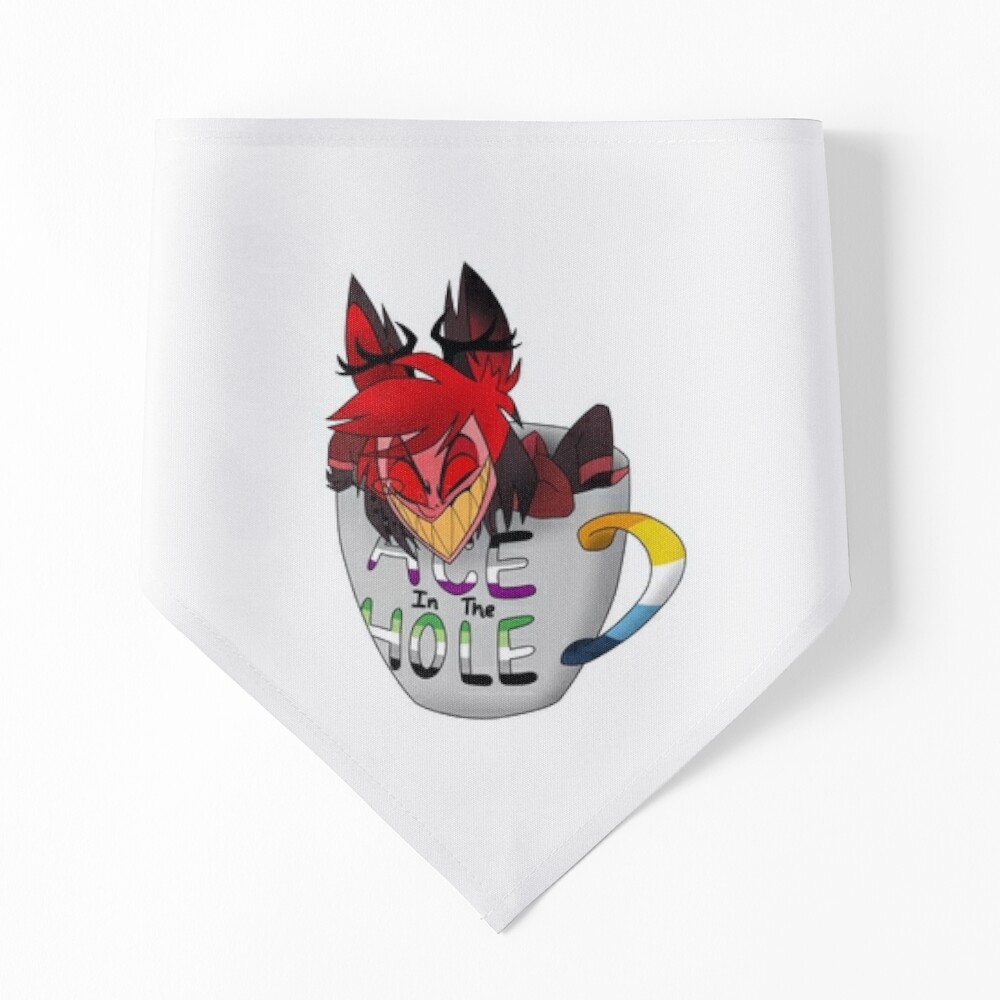 Ace in the Hole Mug