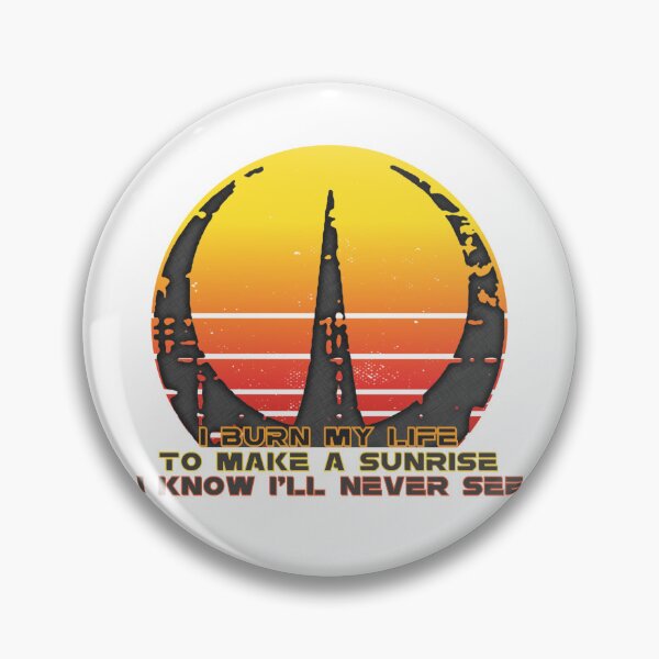 Item preview, Andor sunrise designed and sold by Sturdust.