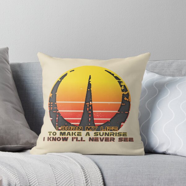 Item preview, Andor sunrise designed and sold by Sturdust.