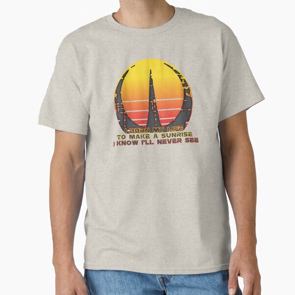 Item preview, Andor sunrise designed and sold by Sturdust.