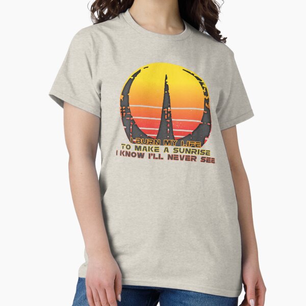 Item preview, Andor sunrise designed and sold by Sturdust.