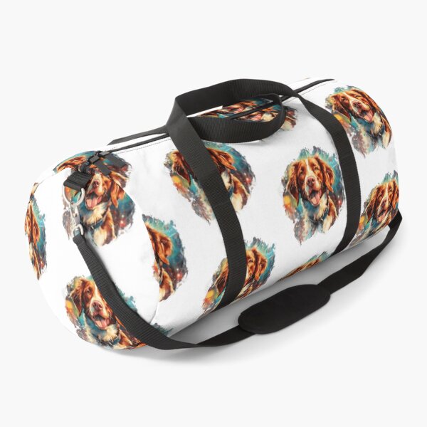 Item preview, Cute Brittany Dog Face designed and sold by TheAnimalZ00.