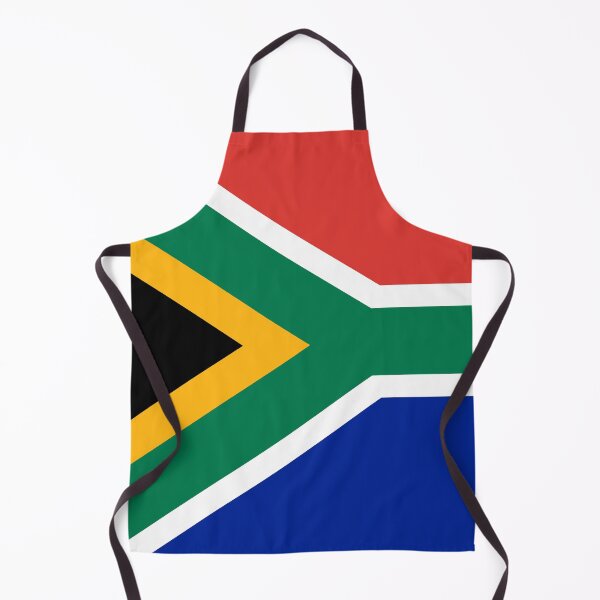 Item preview, Flag of the Republic of South Africa designed and sold by Bruiserstang.