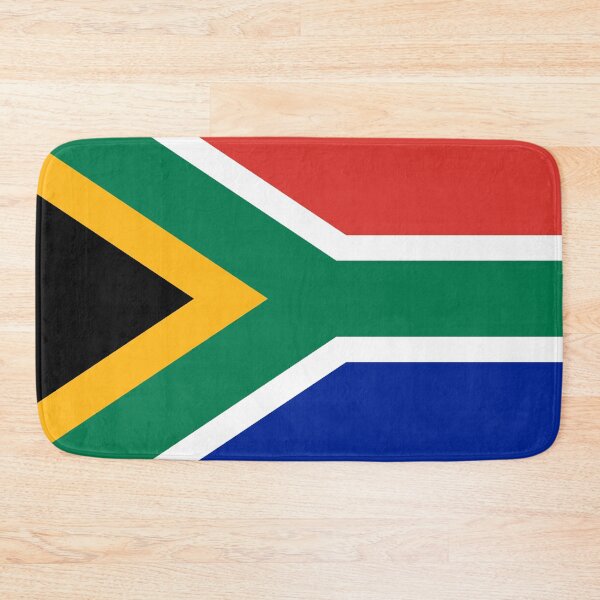 Item preview, Flag of the Republic of South Africa designed and sold by Bruiserstang.