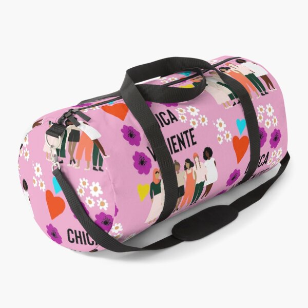 Item preview, CHICA VALIENTE designed and sold by Bubududu1234.