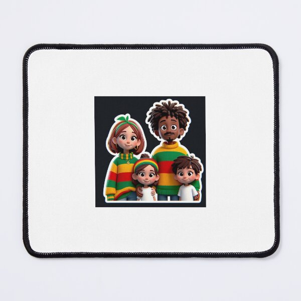 Item preview, Mixed Family designed and sold by JoyPhotoArt.