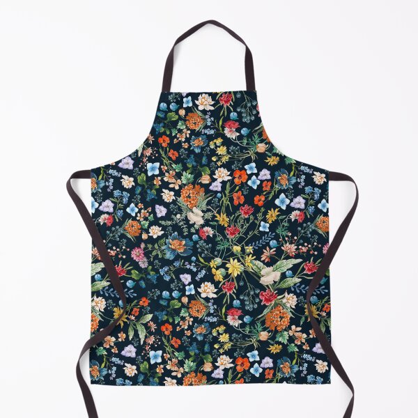 Item preview, Summer Florals designed and sold by Fairymeshop.