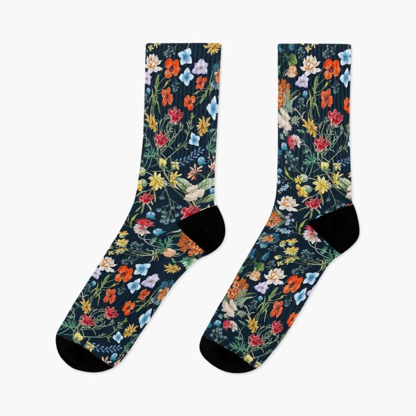 Item preview, Summer Florals designed and sold by Fairymeshop.