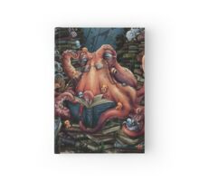 Hardcover Journal