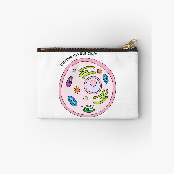 Item preview, Believe in your cellf designed and sold by STEMinistArtCo.