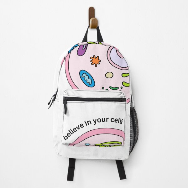 Item preview, Believe in your cellf designed and sold by STEMinistArtCo.