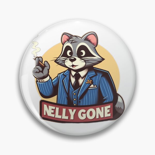 Item preview, Reginald the Raccoon  designed and sold by Gentle40Winks.