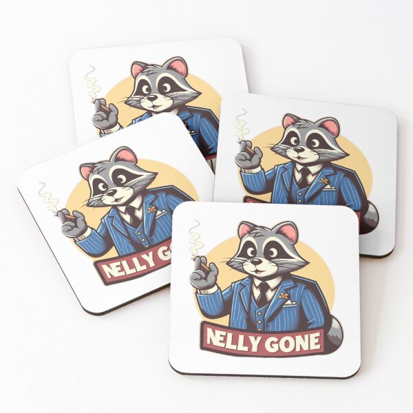 Item preview, Reginald the Raccoon  designed and sold by Gentle40Winks.