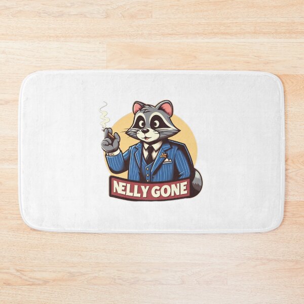 Item preview, Reginald the Raccoon  designed and sold by Gentle40Winks.