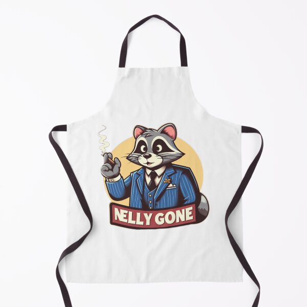 Item preview, Reginald the Raccoon  designed and sold by Gentle40Winks.