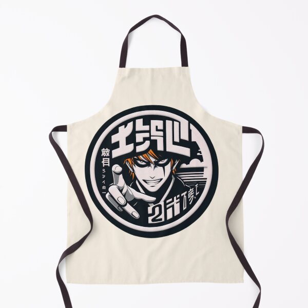 Item preview, Defiant Manga Character: Japanese Illustration designed and sold by GALUMARKET.