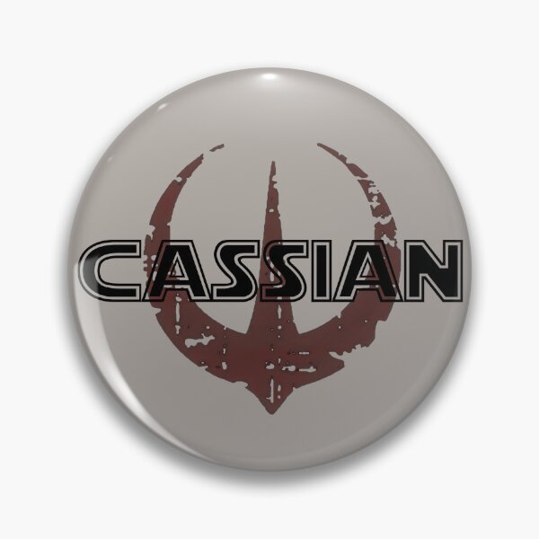 Item preview, Cassian designed and sold by Sturdust.