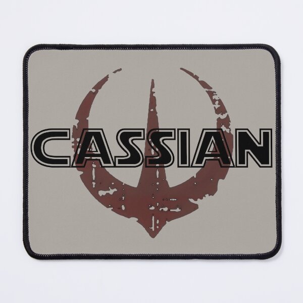 Item preview, Cassian designed and sold by Sturdust.