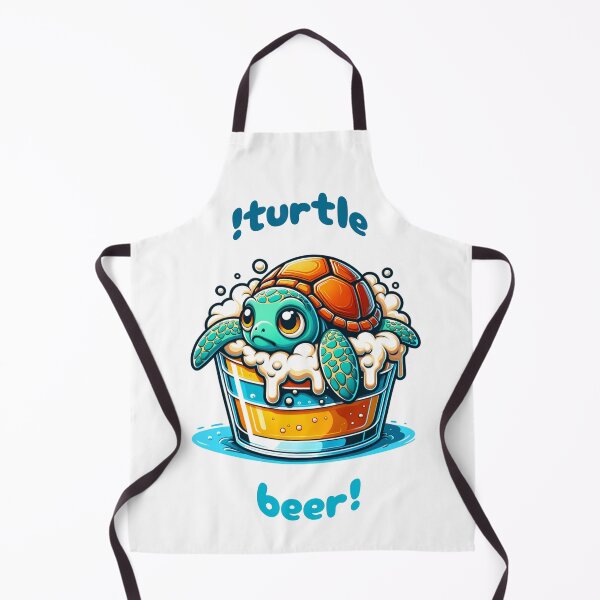 Item preview, Bubbling Brew Beneath the Blue designed and sold by ImaginativeCore.