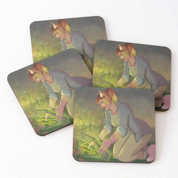 Item preview, March as a character designed and sold by LauraElen.