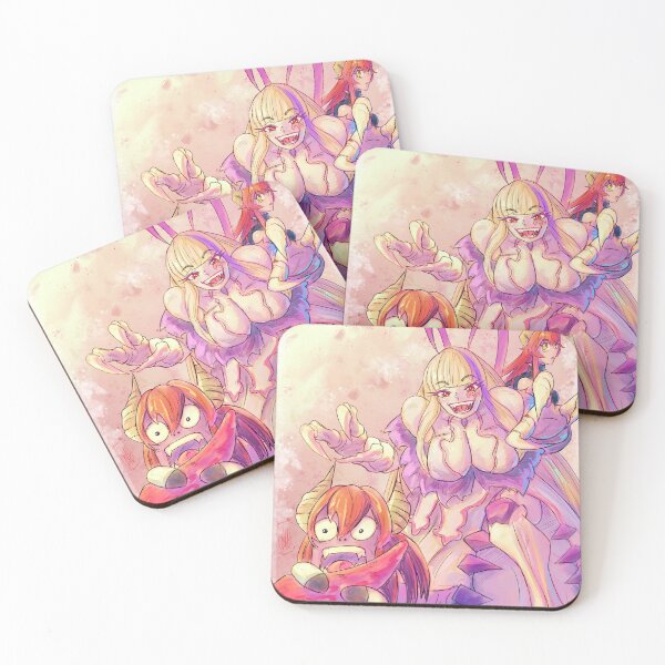 Item preview, Matara Kan & Geckos  designed and sold by BoutsOfTheBlind.