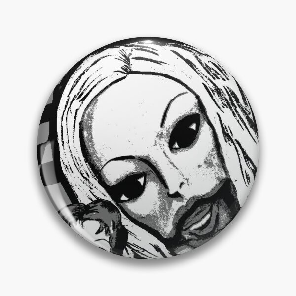Item preview, Shaye Saint John designed and sold by jenniferhills.