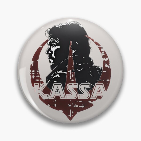Item preview, Kassa designed and sold by Sturdust.