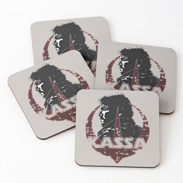 Item preview, Kassa designed and sold by Sturdust.