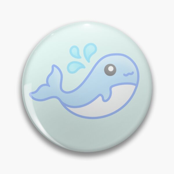 Item preview, Blue Whale designed and sold by natgreenart.