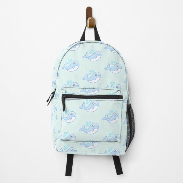 Item preview, Blue Whale designed and sold by natgreenart.