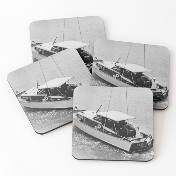 Item preview, Desi & Lu Set Sail Comedy Greats designed and sold by Jonathan Green.