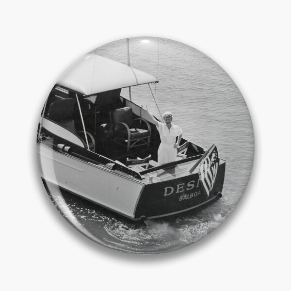 Item preview, Desi & Lu Set Sail Comedy Greats  designed and sold by Jonathan  Green.