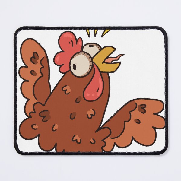 Item preview, Crazy Chicken designed and sold by Oliero-987.