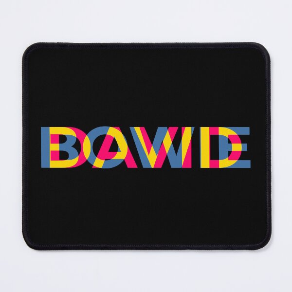 Item preview, David Bowie Abstract Ziggy Stardust Art designed and sold by kakarikihill.