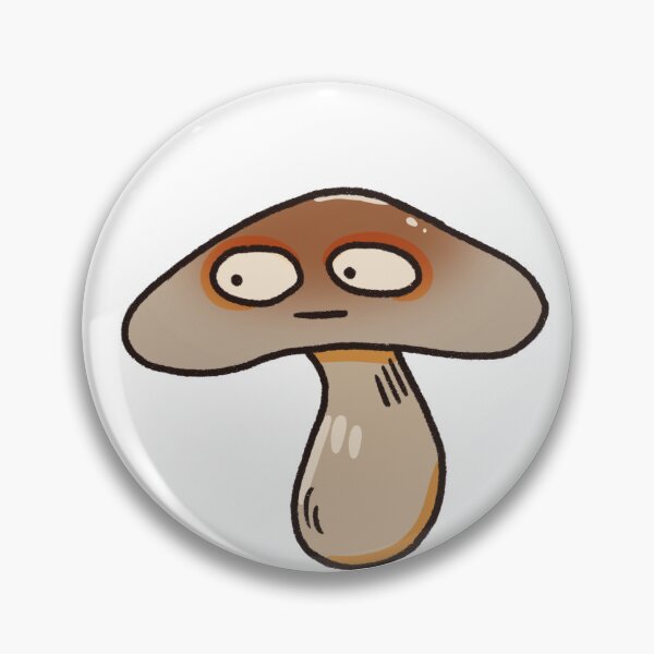 Item preview, Weird Mushroom designed and sold by Oliero-987.