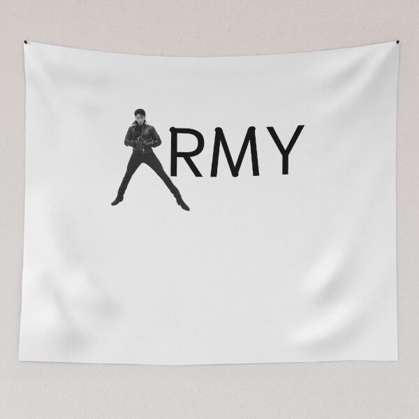 Item preview, Jungkook Army BTS designed and sold by jaofnn.